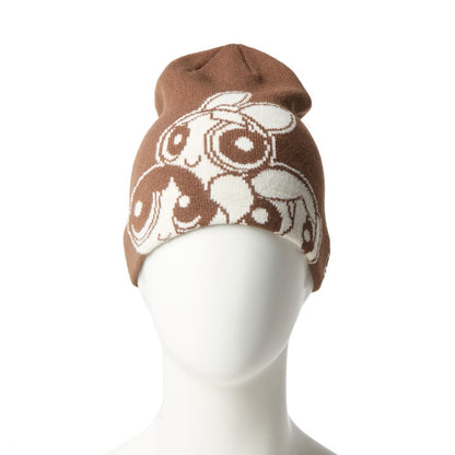 THE POWERPUFF GIRLS BASIC BEANIE