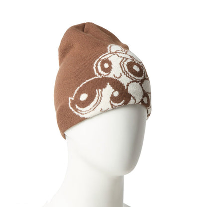 THE POWERPUFF GIRLS BASIC BEANIE
