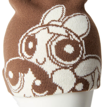THE POWERPUFF GIRLS BASIC BEANIE