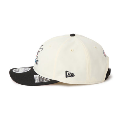 THE POWERPUFF GIRLS RETRO CROWN 9FIFTY