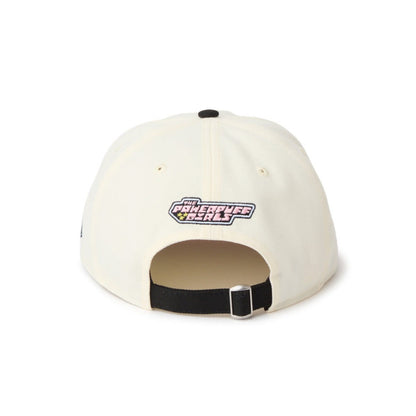 THE POWERPUFF GIRLS RETRO CROWN 9FIFTY