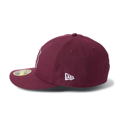NEW ERA ST. LOUIS CARDINALS COLOR VARIATION LP 59FIFTY ニューエラ ST.ルイス カージナルス CV LP  59FIFTY 14744685【メンズ 希少カラー クラシック 26SS】