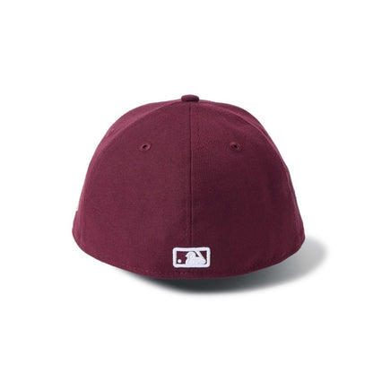 NEW ERA ST. LOUIS CARDINALS COLOR VARIATION LP 59FIFTY ニューエラ ST.ルイス カージナルス CV LP  59FIFTY 14744685【メンズ 希少カラー クラシック 26SS】