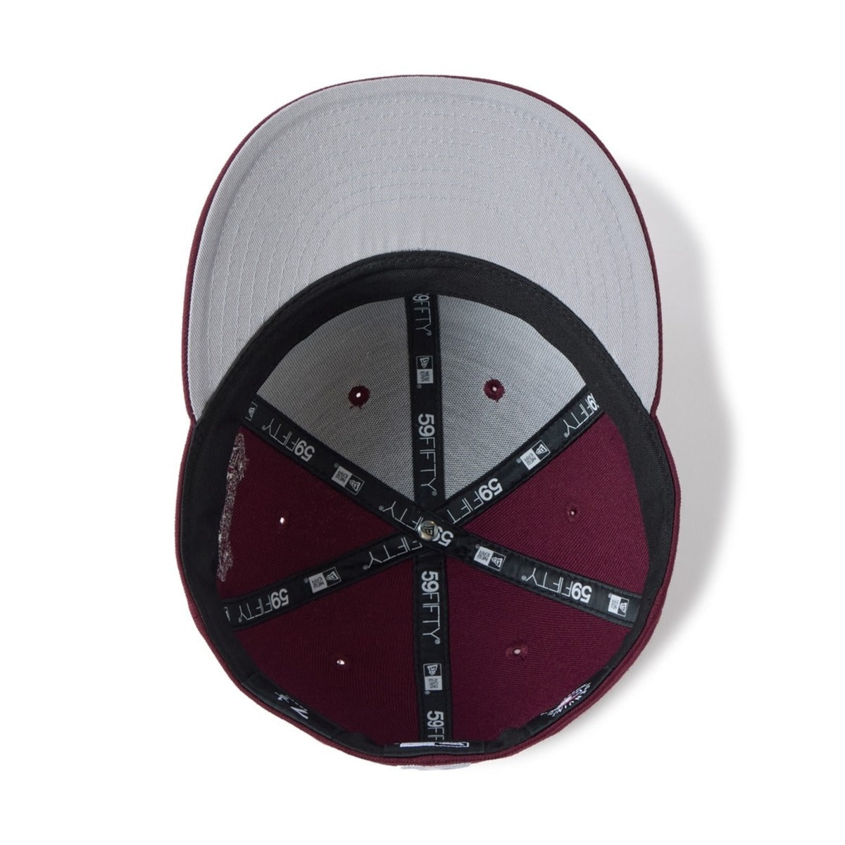 NEW ERA ST. LOUIS CARDINALS COLOR VARIATION LP 59FIFTY ニューエラ ST.ルイス カージナルス CV LP  59FIFTY 14744685【メンズ 希少カラー クラシック 26SS】