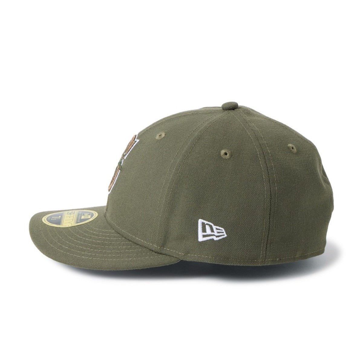 NEW ERA SEATTLE MARINERS COLOR VARIATION LP 59FIFTY 14744686
