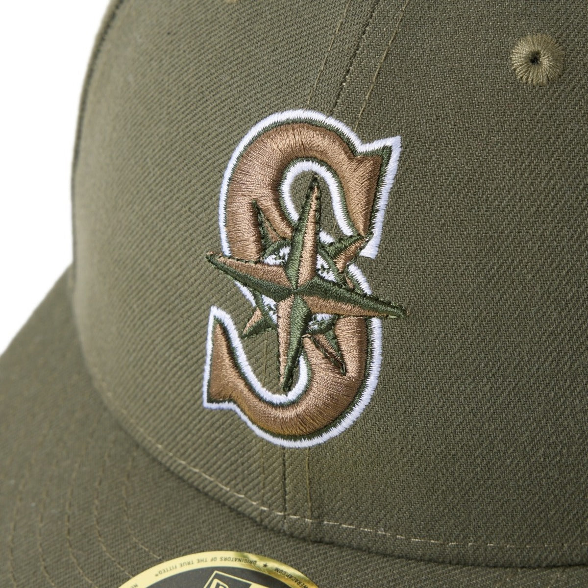 NEW ERA SEATTLE MARINERS COLOR VARIATION LP 59FIFTY ニューエラ シアトル マリナーズ CV LP 59FIFTY 14744686【メンズ 希少カラー クラシック 26SS】