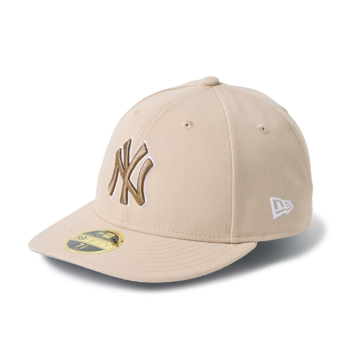 NEW ERA NEW YORK YANKEES COLOR VARIATION LP 59FIFTY ニューエラ ニューヨーク ヤンキース CV LP 59FIFTY 14744687【メンズ ロープロファイル 希少カラー 26SS】