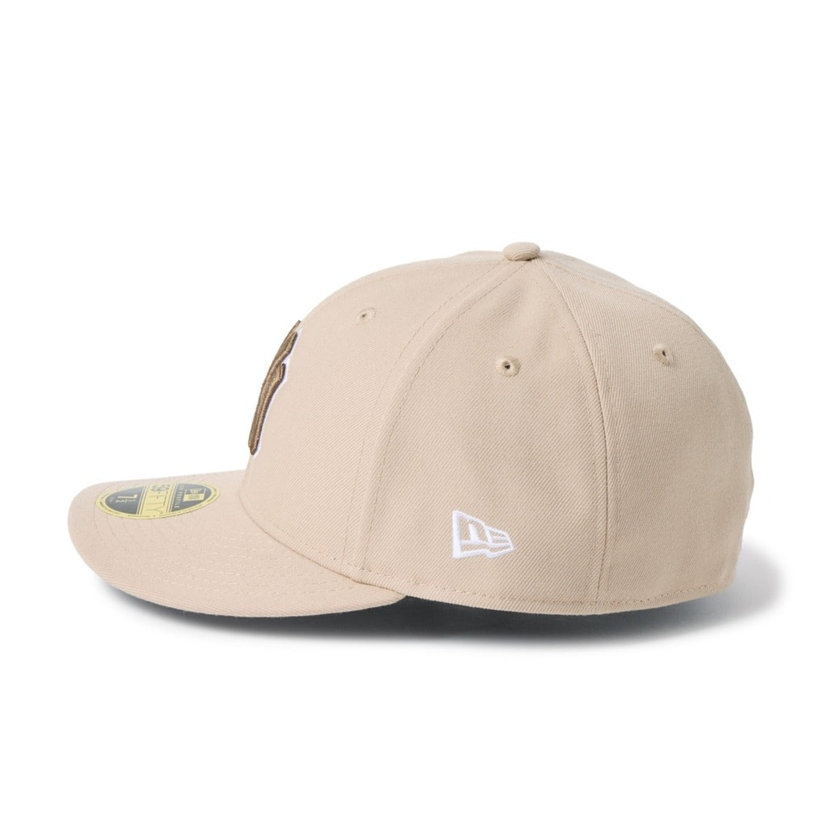 NEW ERA NEW YORK YANKEES COLOR VARIATION LP 59FIFTY ニューエラ ニューヨーク ヤンキース CV LP 59FIFTY 14744687【メンズ ロープロファイル 希少カラー 26SS】