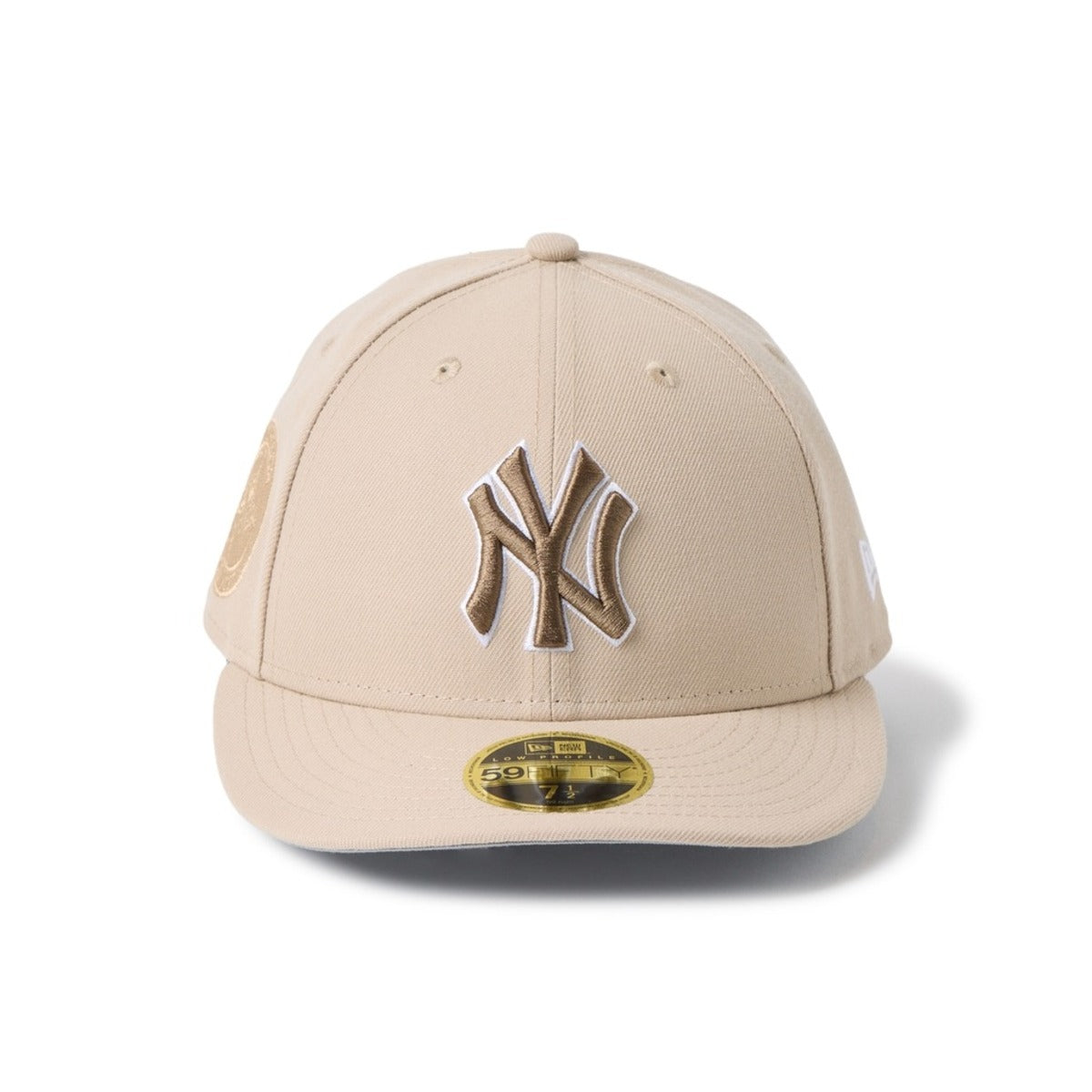 NEW ERA NEW YORK YANKEES COLOR VARIATION LP 59FIFTY ニューエラ ニューヨーク ヤンキース CV LP 59FIFTY 14744687【メンズ ロープロファイル 希少カラー 26SS】