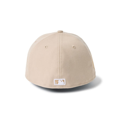 NEW ERA NEW YORK YANKEES COLOR VARIATION LP 59FIFTY ニューエラ ニューヨーク ヤンキース CV LP 59FIFTY 14744687【メンズ ロープロファイル 希少カラー 26SS】