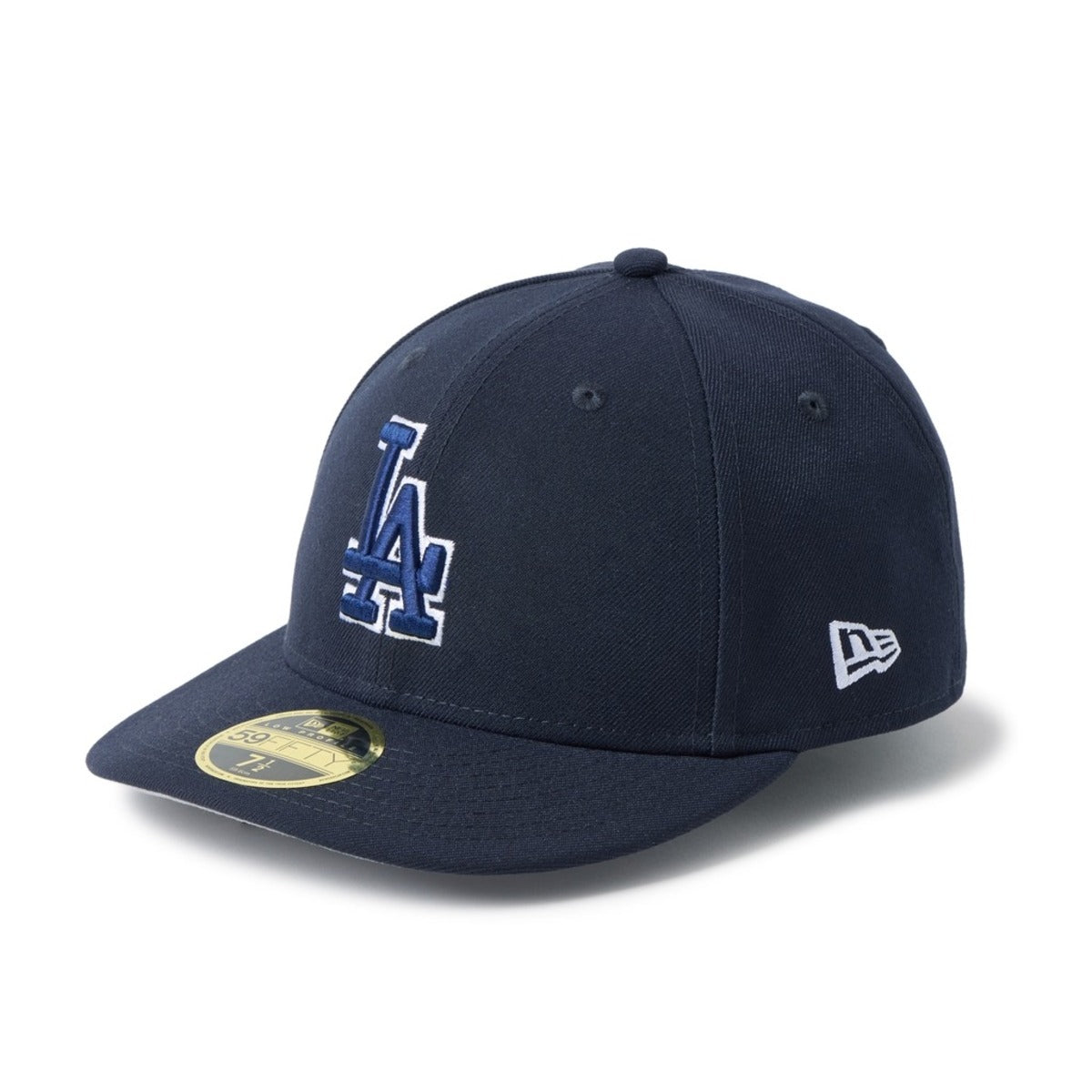 NEW ERA LOS ANGELES DODGERS COLOR VARIATION LP 59FIFTY ニューエラ ロサンゼルス ドジャース CV LP 59FIFTY 14744688【メンズ ロープロファイル 希少カラー 26SS】