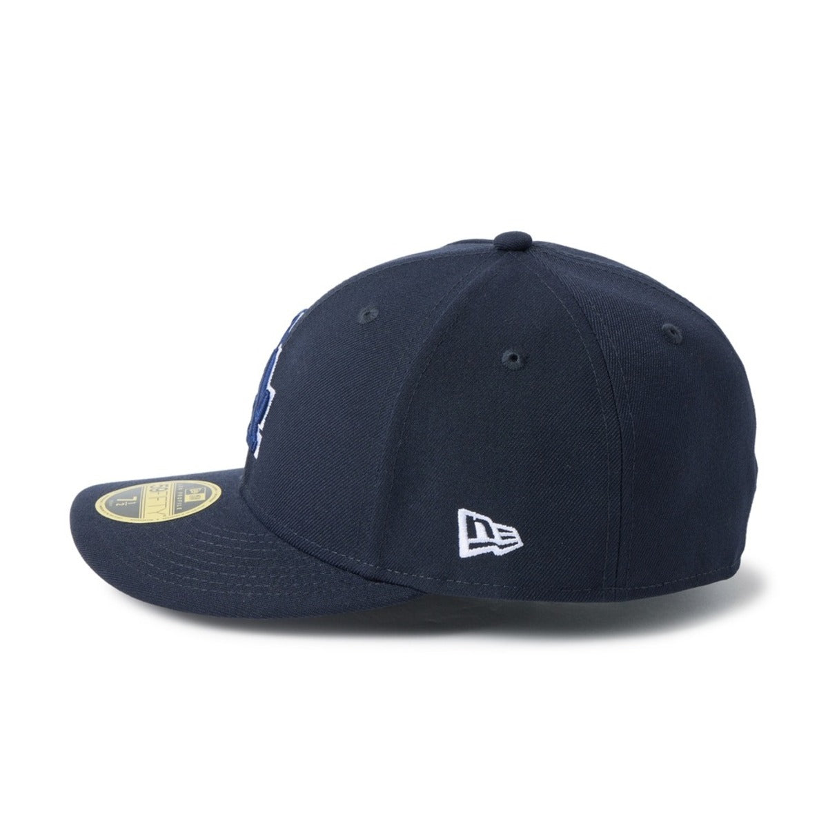 NEW ERA LOS ANGELES DODGERS COLOR VARIATION LP 59FIFTY ニューエラ ロサンゼルス ドジャース CV LP 59FIFTY 14744688【メンズ ロープロファイル 希少カラー 26SS】