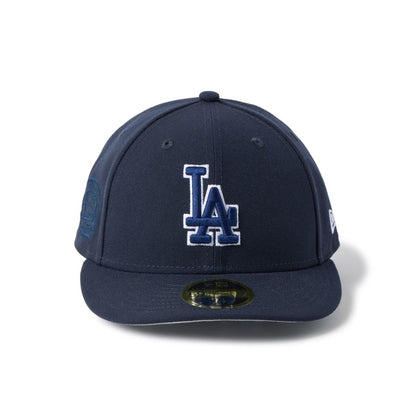 NEW ERA LOS ANGELES DODGERS COLOR VARIATION LP 59FIFTY ニューエラ ロサンゼルス ドジャース CV LP 59FIFTY 14744688【メンズ ロープロファイル 希少カラー 26SS】