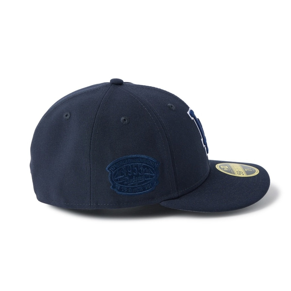 NEW ERA LOS ANGELES DODGERS COLOR VARIATION LP 59FIFTY ニューエラ ロサンゼルス ドジャース CV LP 59FIFTY 14744688【メンズ ロープロファイル 希少カラー 26SS】