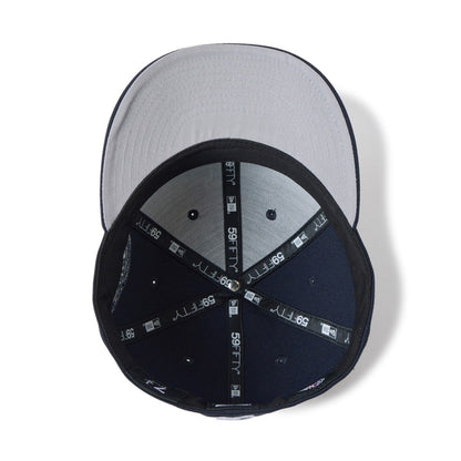 NEW ERA LOS ANGELES DODGERS COLOR VARIATION LP 59FIFTY ニューエラ ロサンゼルス ドジャース CV LP 59FIFTY 14744688【メンズ ロープロファイル 希少カラー 26SS】