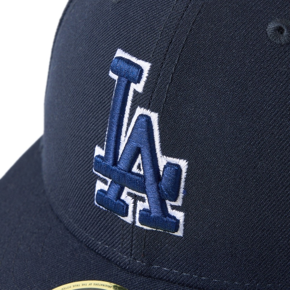 NEW ERA LOS ANGELES DODGERS COLOR VARIATION LP 59FIFTY ニューエラ ロサンゼルス ドジャース CV LP 59FIFTY 14744688【メンズ ロープロファイル 希少カラー 26SS】