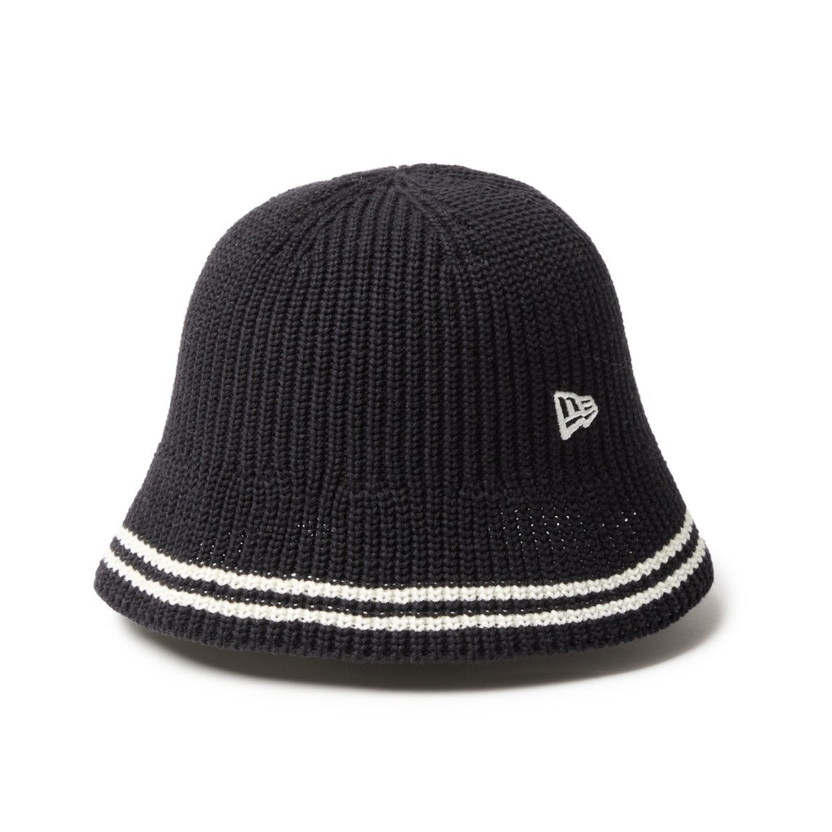 NEW ERA KNIT EXPLORER SAILOR BRIM ニューエラ ニット エクスプローラー セーラー ブリム 14744692【メンズ 軽量 通気性 デザインハット セーラーブリム 26SS】