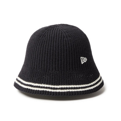 NEW ERA KNIT EXPLORER SAILOR BRIM ニューエラ ニット エクスプローラー セーラー ブリム 14744692【メンズ 軽量 通気性 デザインハット セーラーブリム 26SS】