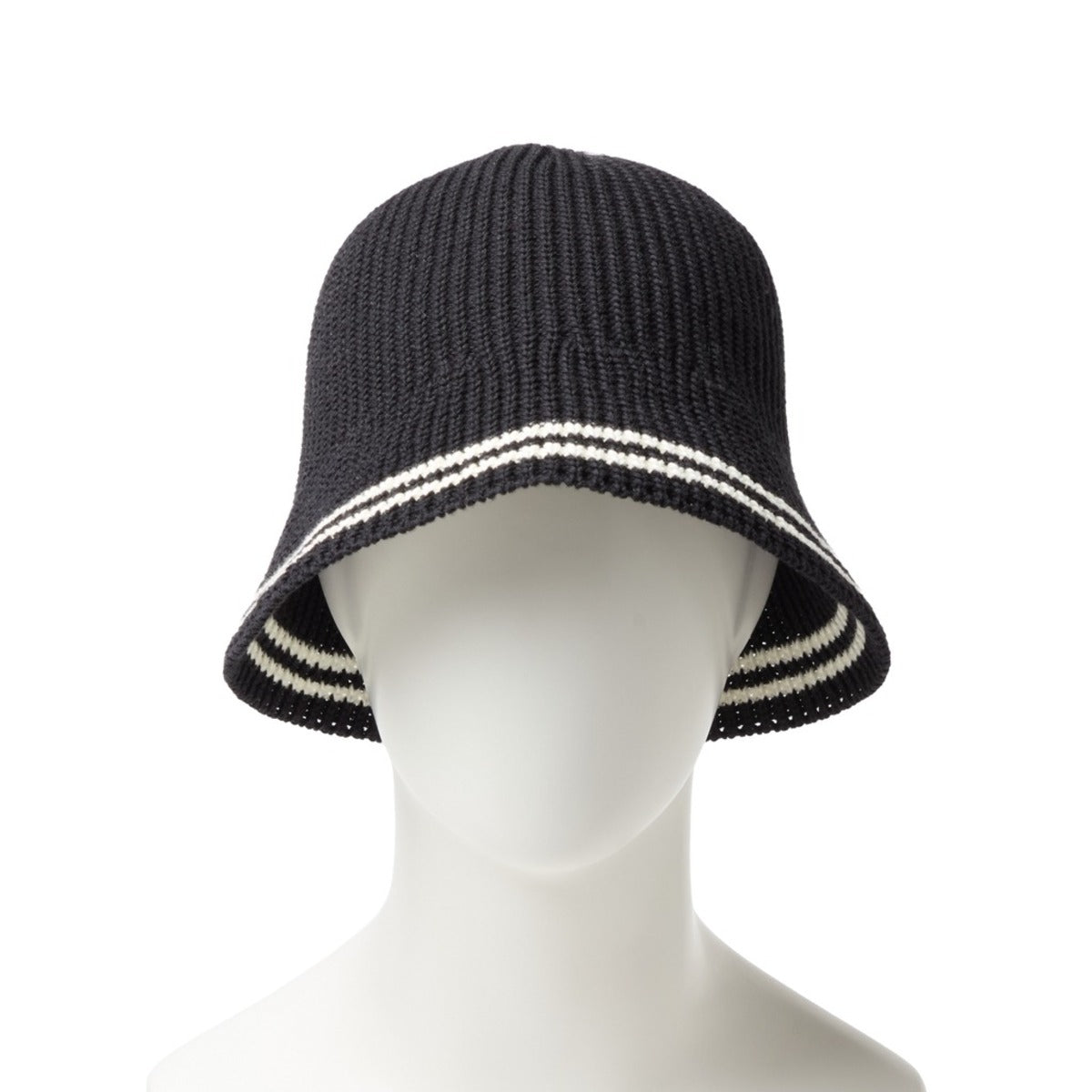 NEW ERA KNIT EXPLORER SAILOR BRIM ニューエラ ニット エクスプローラー セーラー ブリム 14744692【メンズ 軽量 通気性 デザインハット セーラーブリム 26SS】