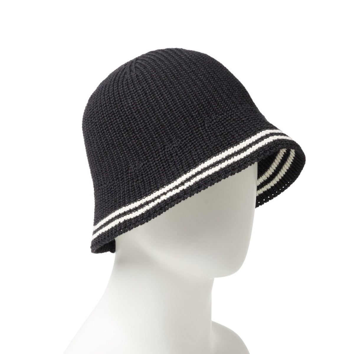 NEW ERA KNIT EXPLORER SAILOR BRIM ニューエラ ニット エクスプローラー セーラー ブリム 14744692【メンズ 軽量 通気性 デザインハット セーラーブリム 26SS】