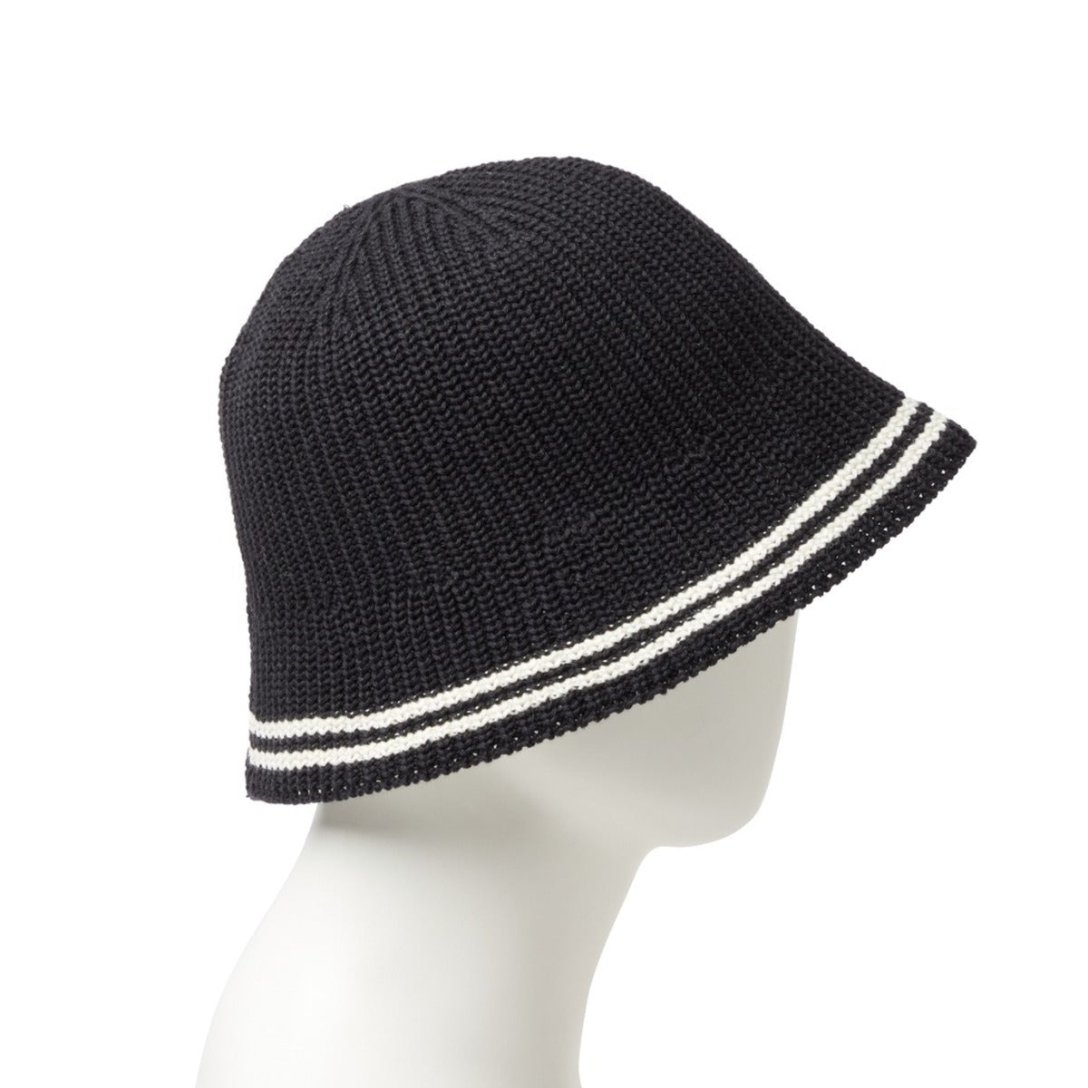 NEW ERA KNIT EXPLORER SAILOR BRIM ニューエラ ニット エクスプローラー セーラー ブリム 14744692【メンズ 軽量 通気性 デザインハット セーラーブリム 26SS】