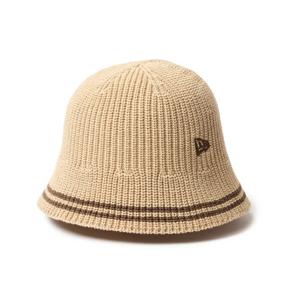 NEW ERA KNIT EXPLORER SAILOR BRIM ニューエラ ニット エクスプローラー セーラー ブリム 14744694【メンズ 軽量 通気性 デザインハット セーラーブリム 26SS】