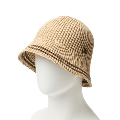 NEW ERA KNIT EXPLORER SAILOR BRIM ニューエラ ニット エクスプローラー セーラー ブリム 14744694【メンズ 軽量 通気性 デザインハット セーラーブリム 26SS】