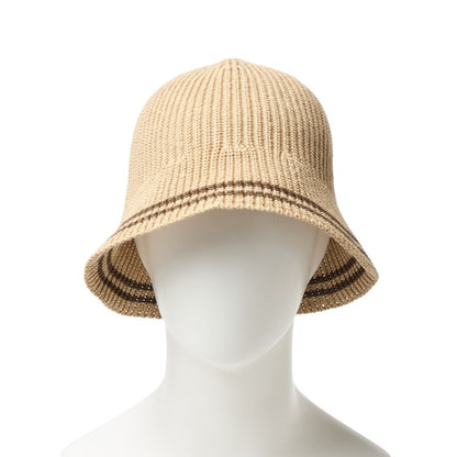 NEW ERA KNIT EXPLORER SAILOR BRIM ニューエラ ニット エクスプローラー セーラー ブリム 14744694【メンズ 軽量 通気性 デザインハット セーラーブリム 26SS】