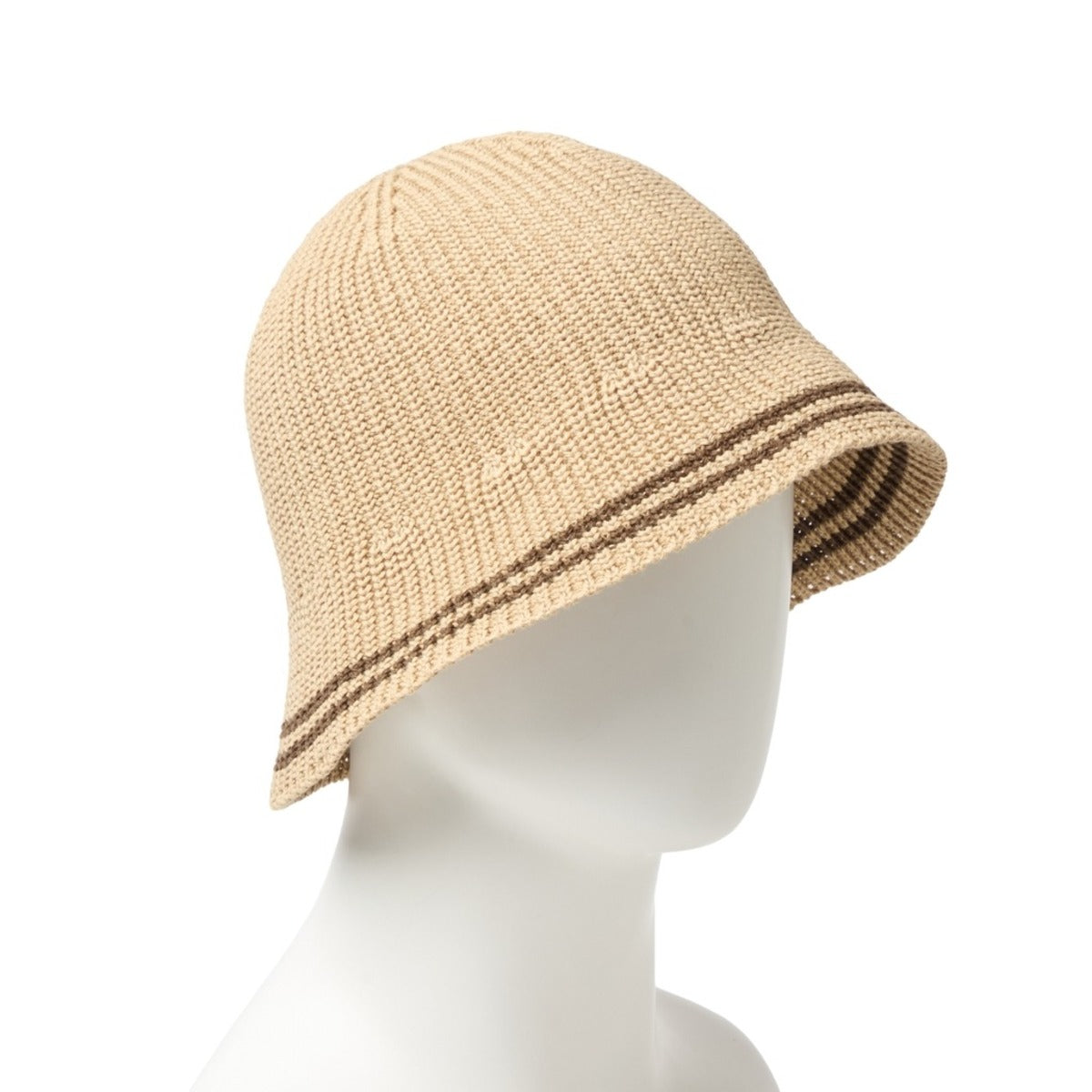 NEW ERA KNIT EXPLORER SAILOR BRIM ニューエラ ニット エクスプローラー セーラー ブリム 14744694【メンズ 軽量 通気性 デザインハット セーラーブリム 26SS】