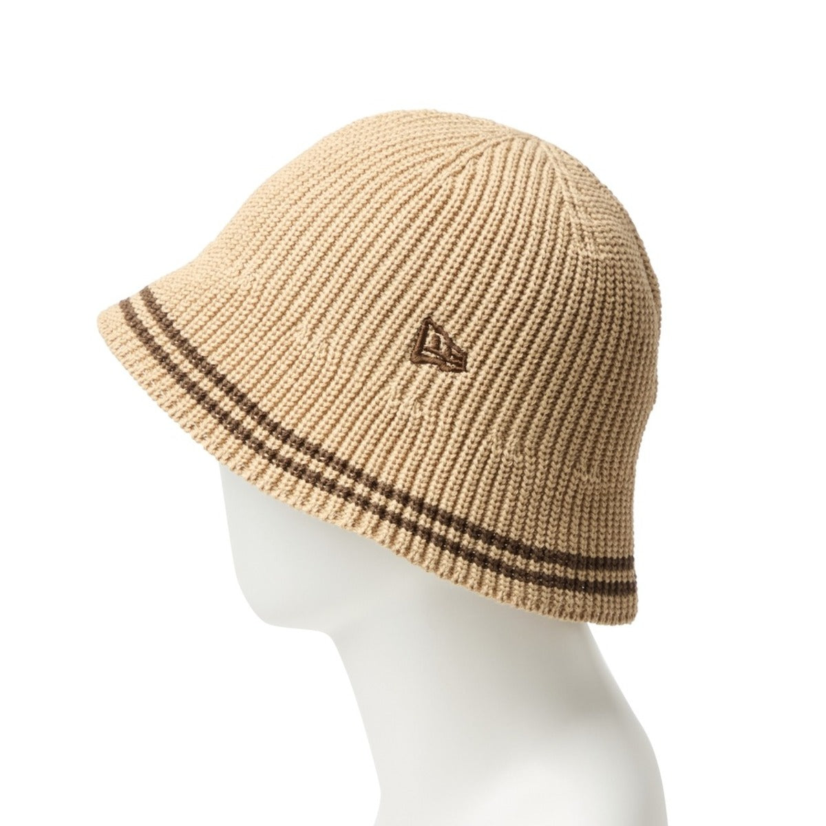 NEW ERA KNIT EXPLORER SAILOR BRIM ニューエラ ニット エクスプローラー セーラー ブリム 14744694【メンズ 軽量 通気性 デザインハット セーラーブリム 26SS】