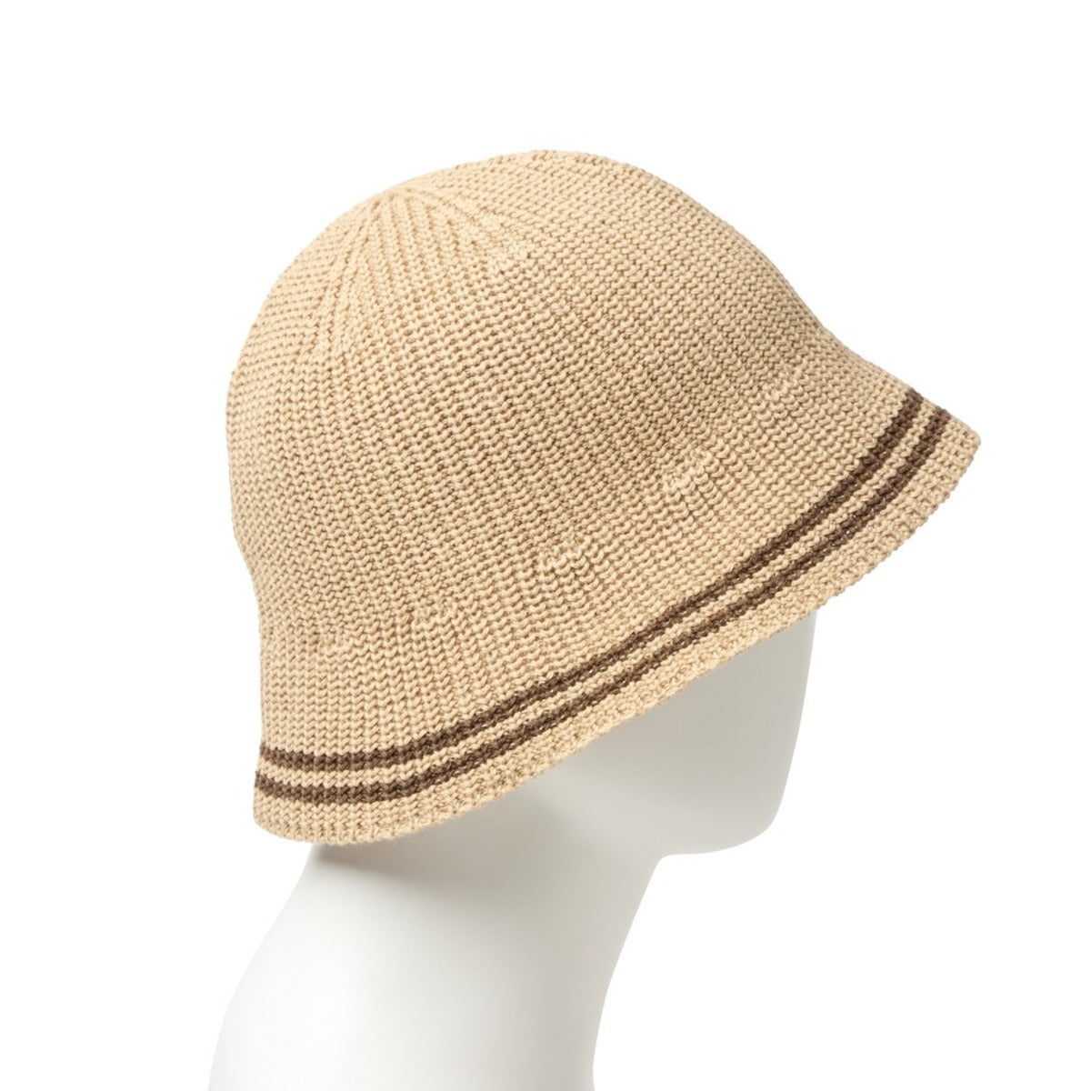 NEW ERA KNIT EXPLORER SAILOR BRIM ニューエラ ニット エクスプローラー セーラー ブリム 14744694【メンズ 軽量 通気性 デザインハット セーラーブリム 26SS】