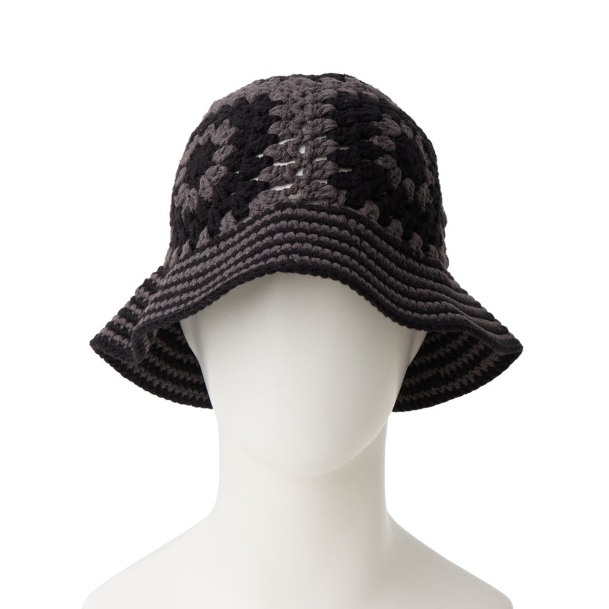 NEW ERA CROCHET KNIT BUCKET 14744710 – Kinetics（キネティクス