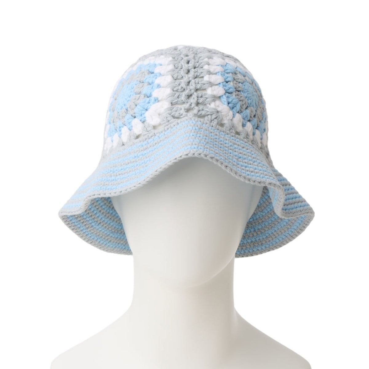 NEW ERA CROCHET KNIT BUCKET 14744714 – Kinetics（キネティクス