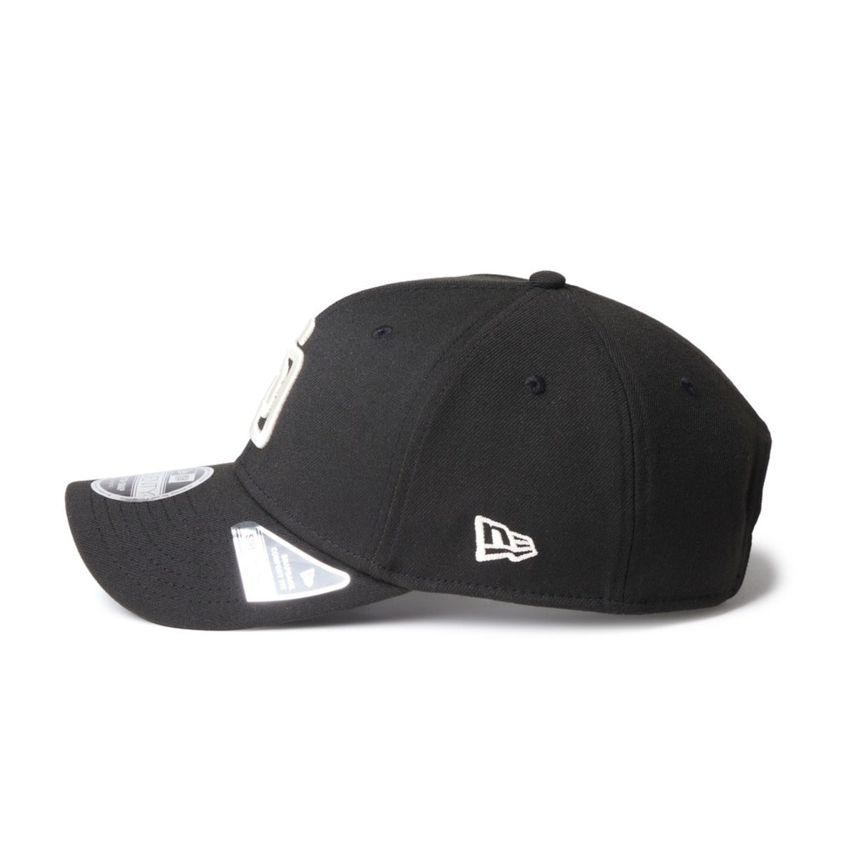 NEW ERA SAN DIEGO PADRES STRETCH-SNAP 9SEVENTY ニューエラ ストレッチ スナップ ナイン セブンティ 14744804-108【メンズ キャップ 帽子 カーブドバイザー デイリーユース 26FW】