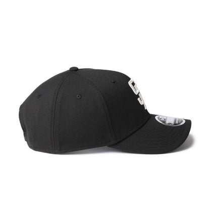 NEW ERA SAN DIEGO PADRES STRETCH-SNAP 9SEVENTY ニューエラ ストレッチ スナップ ナイン セブンティ 14744804-108【メンズ キャップ 帽子 カーブドバイザー デイリーユース 26FW】