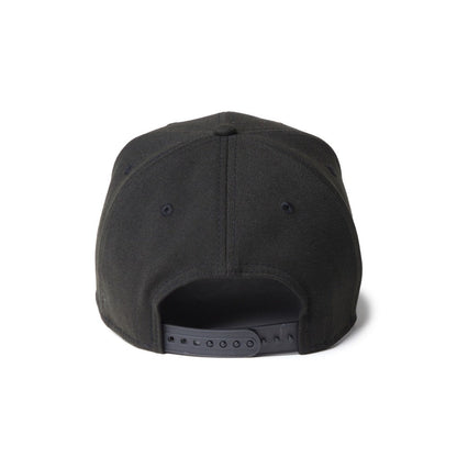 NEW ERA SAN DIEGO PADRES STRETCH-SNAP 9SEVENTY ニューエラ ストレッチ スナップ ナイン セブンティ 14744804-108【メンズ キャップ 帽子 カーブドバイザー デイリーユース 26FW】