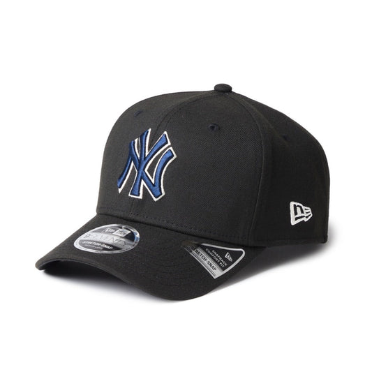 NEW ERA NEW YORK YANKEES STRETCH-SNAP 9SEVENTY ニューエラ ストレッチ スナップ ナイン セブンティ 14744805-108【メンズ キャップ 帽子 カーブドバイザー デイリーユース 26FW】