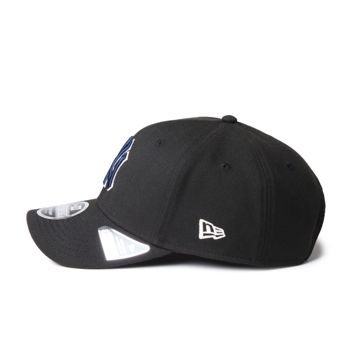 NEW ERA NEW YORK YANKEES STRETCH-SNAP 9SEVENTY ニューエラ ストレッチ スナップ ナイン セブンティ 14744805-108【メンズ キャップ 帽子 カーブドバイザー デイリーユース 26FW】