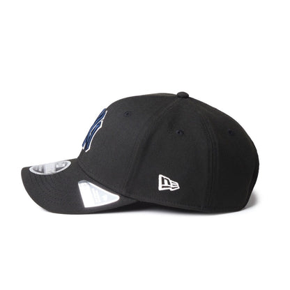 NEW ERA NEW YORK YANKEES STRETCH-SNAP 9SEVENTY ニューエラ ストレッチ スナップ ナイン セブンティ 14744805-108【メンズ キャップ 帽子 カーブドバイザー デイリーユース 26FW】