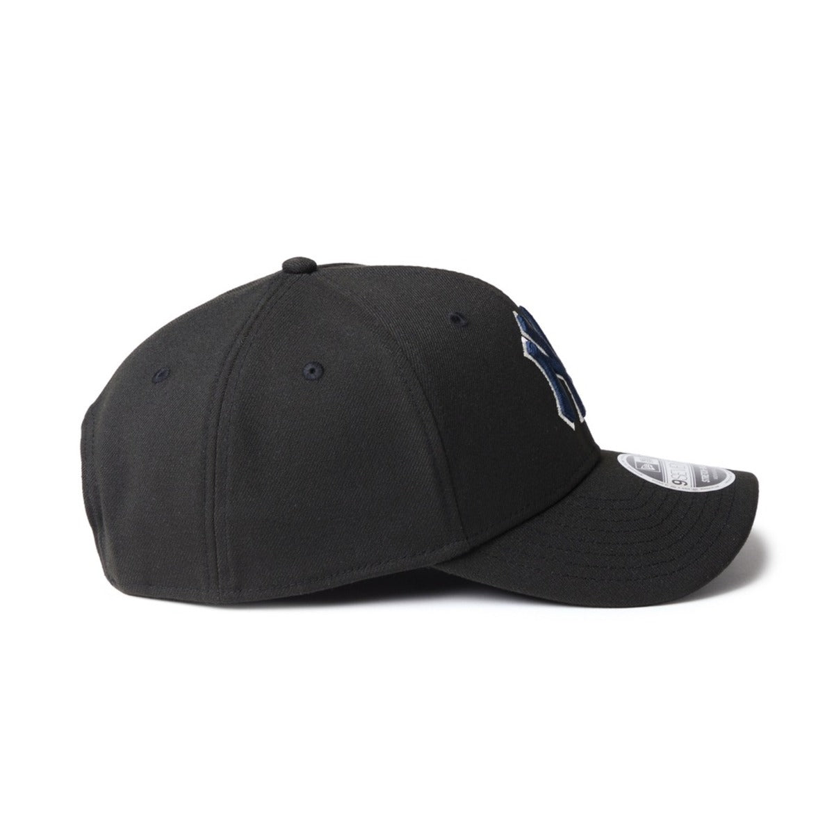 NEW ERA NEW YORK YANKEES STRETCH-SNAP 9SEVENTY ニューエラ ストレッチ スナップ ナイン セブンティ 14744805-108【メンズ キャップ 帽子 カーブドバイザー デイリーユース 26FW】