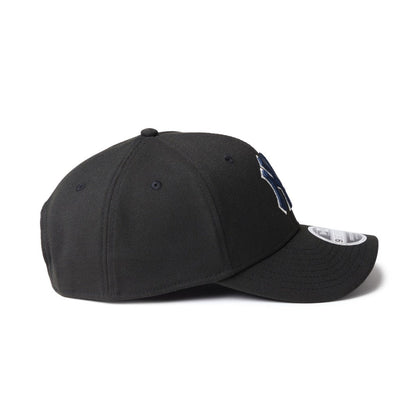 NEW ERA NEW YORK YANKEES STRETCH-SNAP 9SEVENTY ニューエラ ストレッチ スナップ ナイン セブンティ 14744805-108【メンズ キャップ 帽子 カーブドバイザー デイリーユース 26FW】