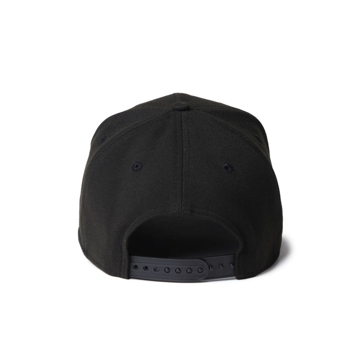 NEW ERA NEW YORK YANKEES STRETCH-SNAP 9SEVENTY ニューエラ ストレッチ スナップ ナイン セブンティ 14744805-108【メンズ キャップ 帽子 カーブドバイザー デイリーユース 26FW】