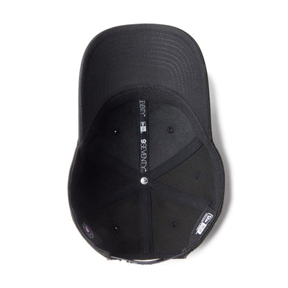 NEW ERA NEW YORK YANKEES STRETCH-SNAP 9SEVENTY ニューエラ ストレッチ スナップ ナイン セブンティ 14744805-108【メンズ キャップ 帽子 カーブドバイザー デイリーユース 26FW】