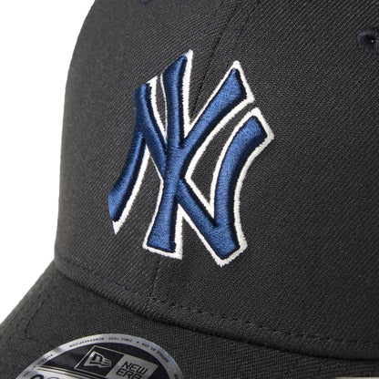 NEW ERA NEW YORK YANKEES STRETCH-SNAP 9SEVENTY ニューエラ ストレッチ スナップ ナイン セブンティ 14744805-108【メンズ キャップ 帽子 カーブドバイザー デイリーユース 26FW】