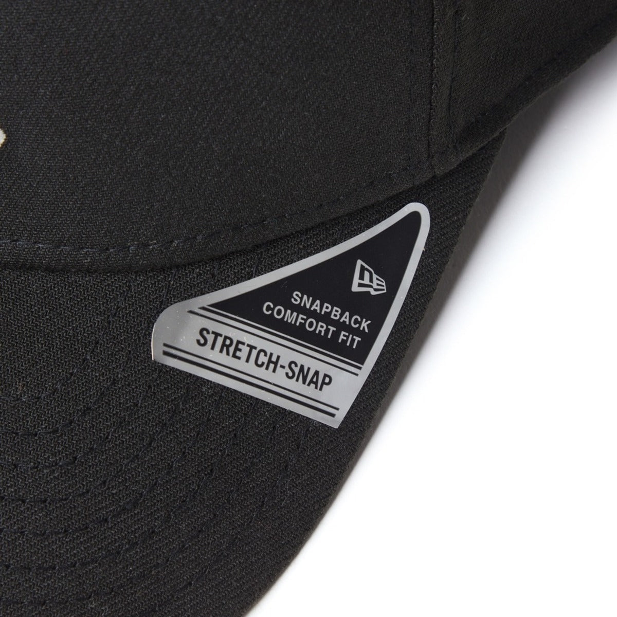 NEW ERA NEW YORK YANKEES STRETCH-SNAP 9SEVENTY ニューエラ ストレッチ スナップ ナイン セブンティ 14744805-108【メンズ キャップ 帽子 カーブドバイザー デイリーユース 26FW】