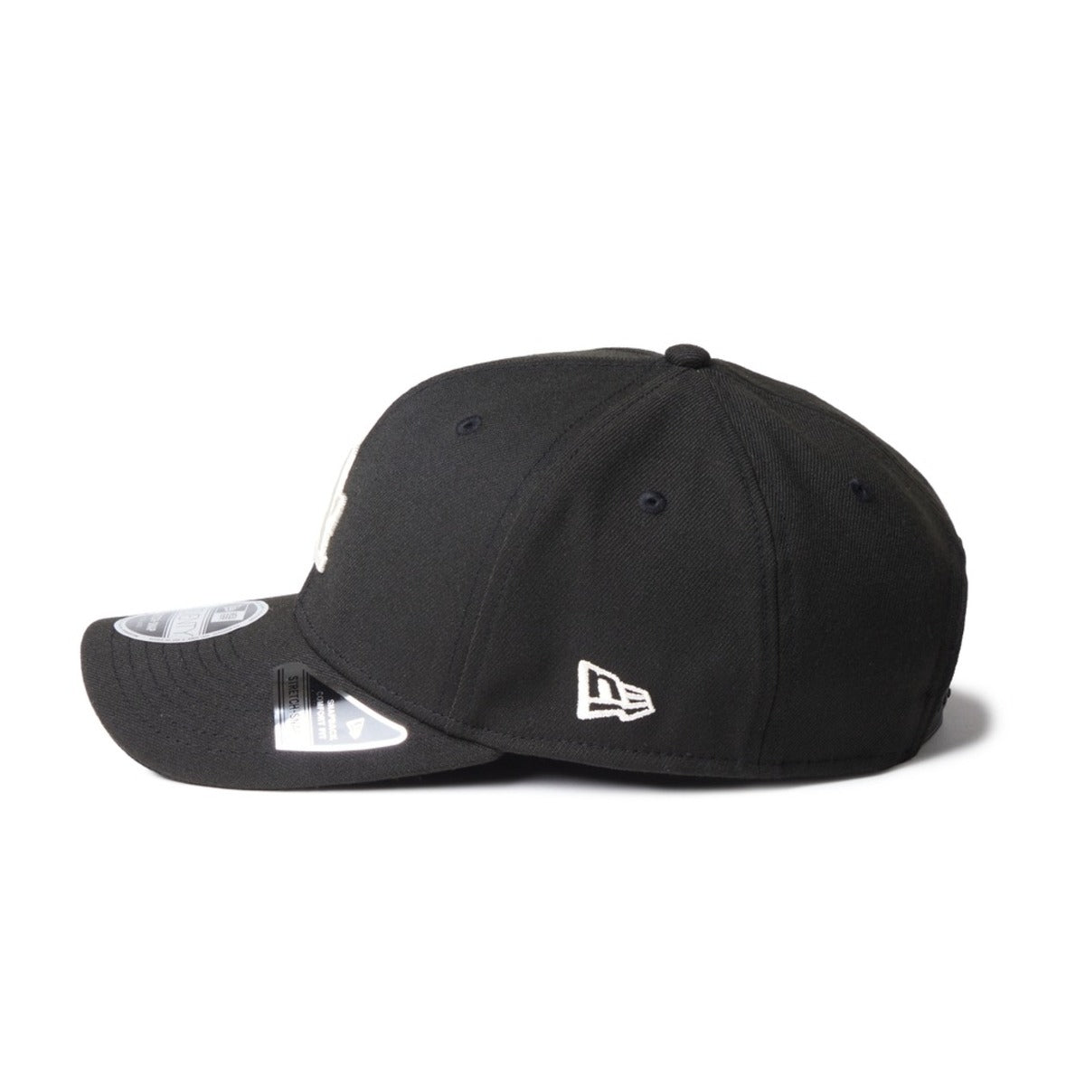 NEW ERA LOS ANGELES DODGERS STRETCH-SNAP 9SEVENTY ニューエラ ストレッチ スナップ ナイン セブンティ 14744806-108【メンズ キャップ 帽子 カーブドバイザー デイリーユース 26FW】