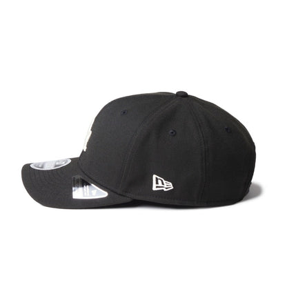 NEW ERA LOS ANGELES DODGERS STRETCH-SNAP 9SEVENTY ニューエラ ストレッチ スナップ ナイン セブンティ 14744806-108【メンズ キャップ 帽子 カーブドバイザー デイリーユース 26FW】