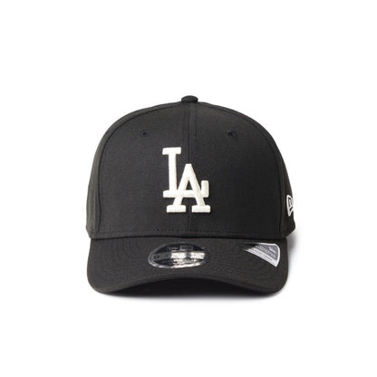 NEW ERA LOS ANGELES DODGERS STRETCH-SNAP 9SEVENTY ニューエラ ストレッチ スナップ ナイン セブンティ 14744806-108【メンズ キャップ 帽子 カーブドバイザー デイリーユース 26FW】