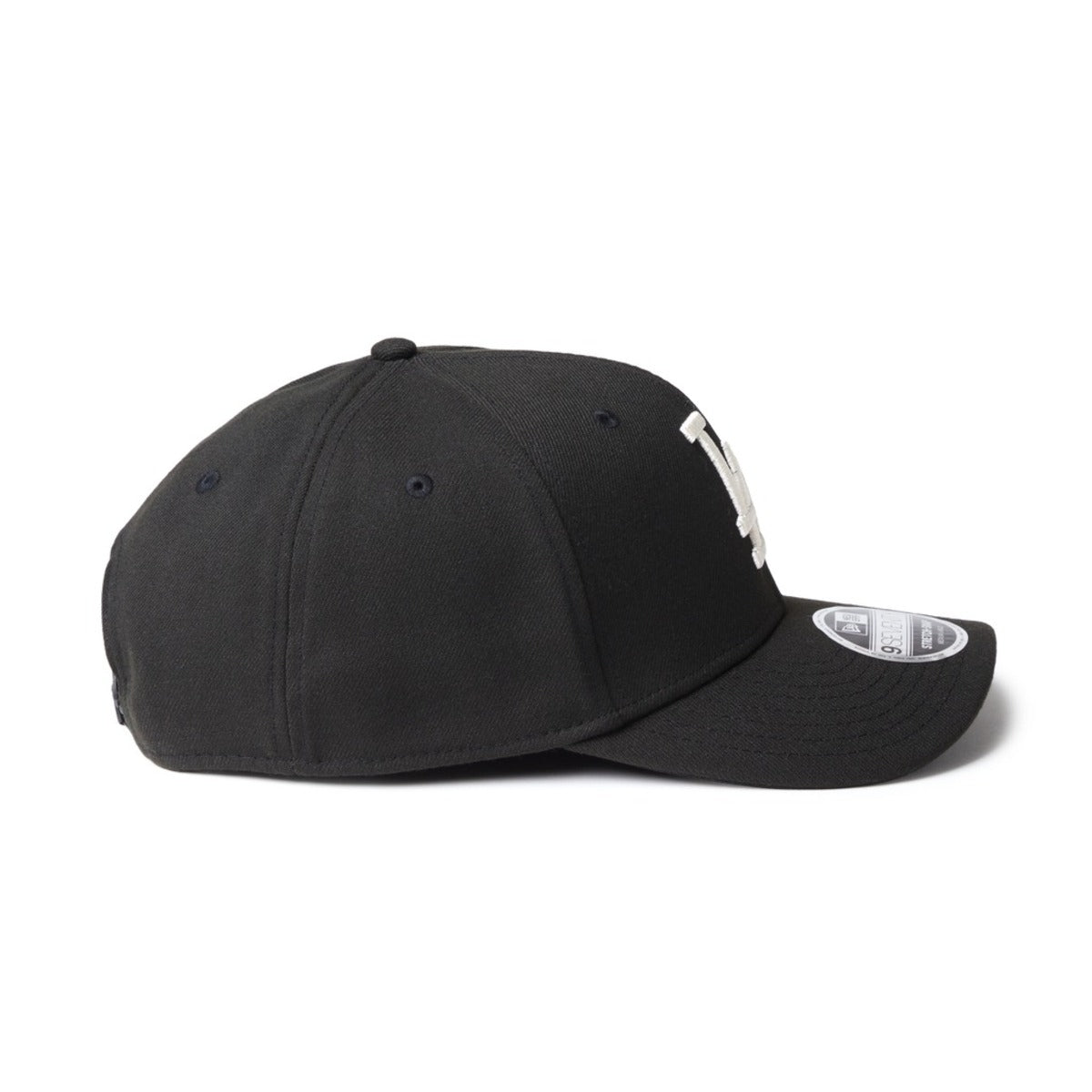 NEW ERA LOS ANGELES DODGERS STRETCH-SNAP 9SEVENTY ニューエラ ストレッチ スナップ ナイン セブンティ 14744806-108【メンズ キャップ 帽子 カーブドバイザー デイリーユース 26FW】
