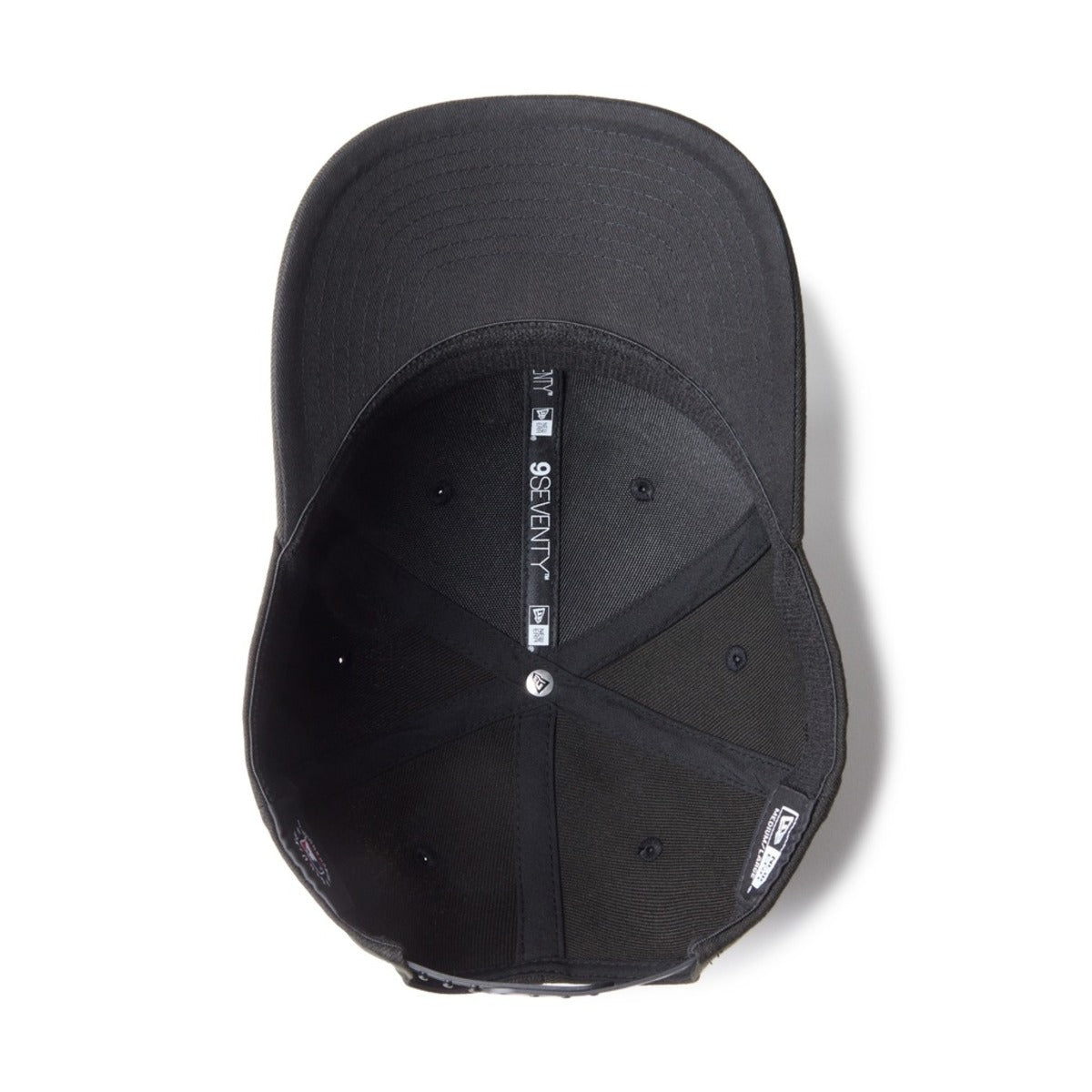 NEW ERA LOS ANGELES DODGERS STRETCH-SNAP 9SEVENTY ニューエラ ストレッチ スナップ ナイン セブンティ 14744806-108【メンズ キャップ 帽子 カーブドバイザー デイリーユース 26FW】